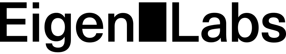 Eigen Labs